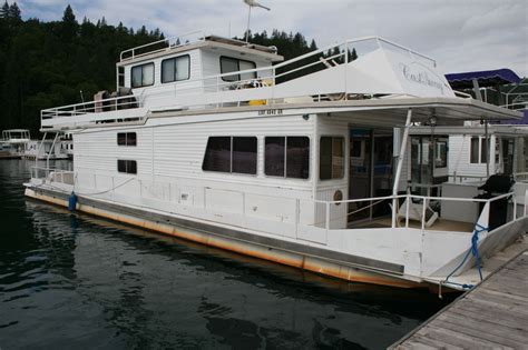 CA 94019 | Pop Yachts. . Houseboats for sale california